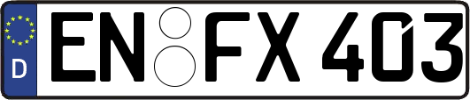 EN-FX403
