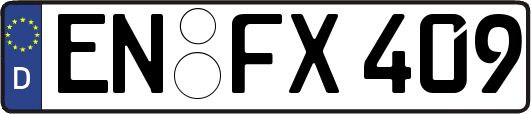 EN-FX409