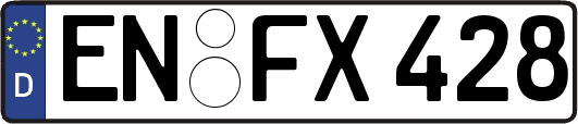 EN-FX428
