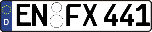 EN-FX441