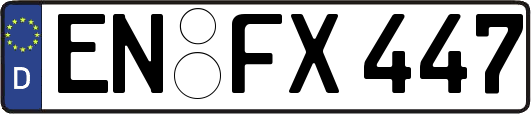 EN-FX447