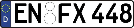 EN-FX448