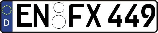 EN-FX449