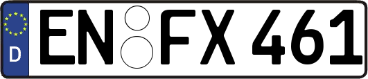 EN-FX461