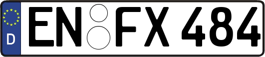 EN-FX484
