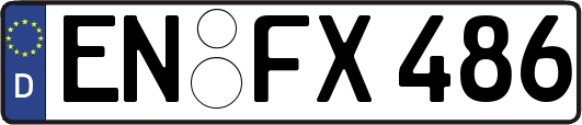 EN-FX486
