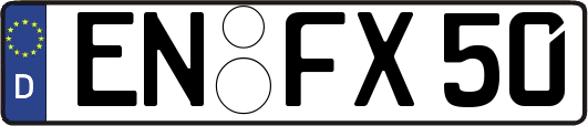EN-FX50