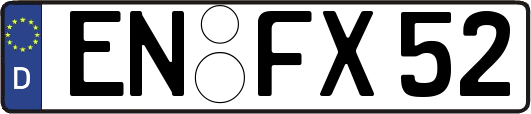EN-FX52