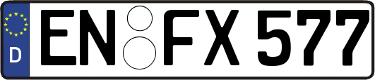 EN-FX577