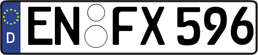 EN-FX596