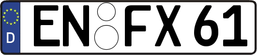 EN-FX61