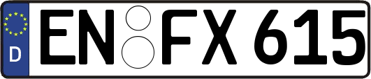 EN-FX615
