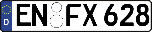 EN-FX628