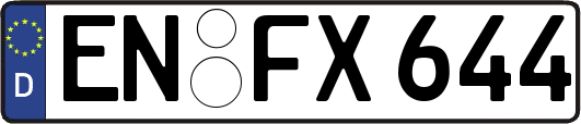 EN-FX644