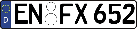 EN-FX652