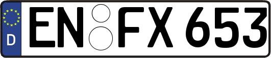 EN-FX653