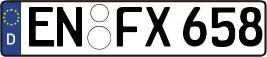 EN-FX658