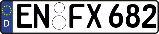 EN-FX682