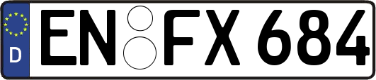 EN-FX684