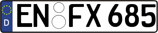 EN-FX685