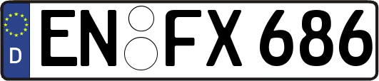 EN-FX686