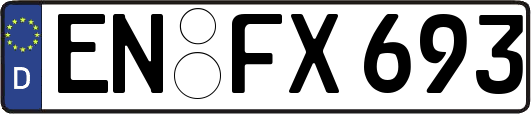 EN-FX693