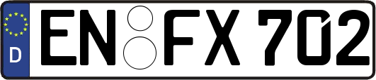 EN-FX702