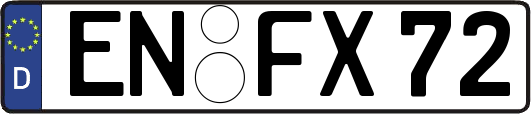EN-FX72