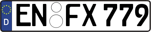 EN-FX779