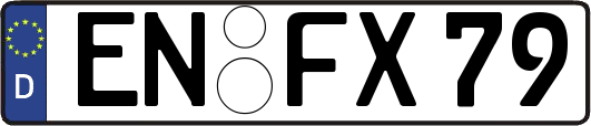 EN-FX79