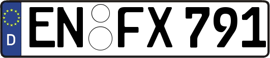 EN-FX791