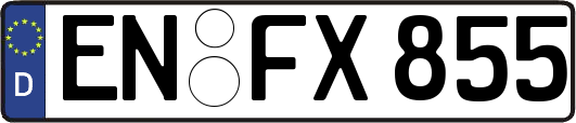 EN-FX855
