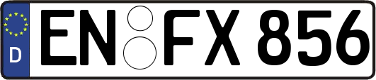 EN-FX856