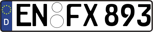 EN-FX893