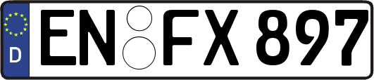 EN-FX897