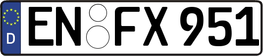 EN-FX951