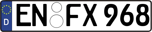 EN-FX968