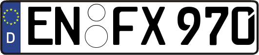 EN-FX970