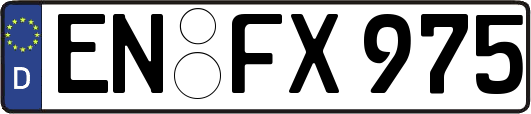 EN-FX975