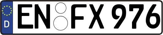 EN-FX976