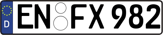 EN-FX982