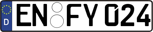 EN-FY024
