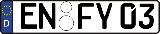 EN-FY03
