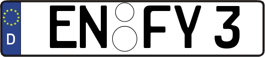 EN-FY3