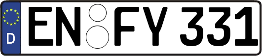 EN-FY331
