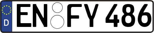 EN-FY486