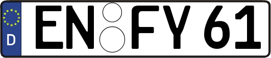 EN-FY61