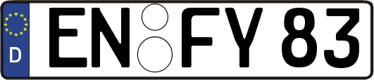 EN-FY83