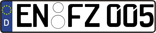 EN-FZ005
