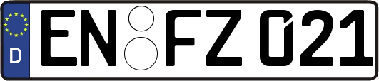 EN-FZ021
